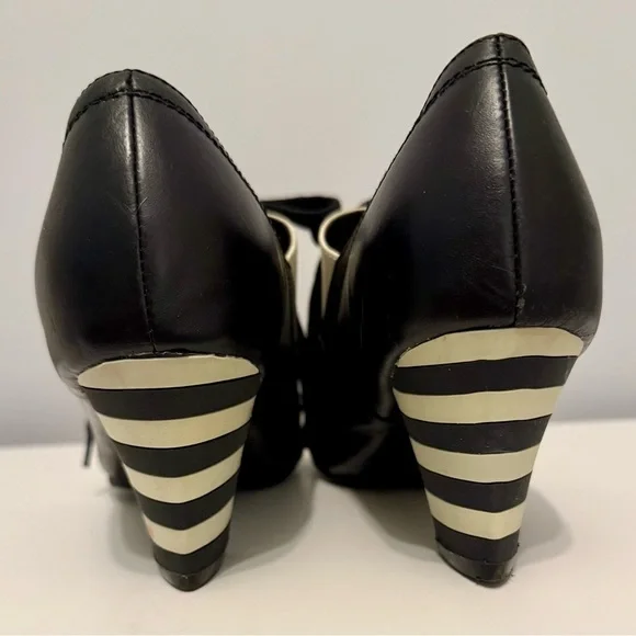 Women's Lola Romona Ankle Boots Size 40 - Picture 6 of 7